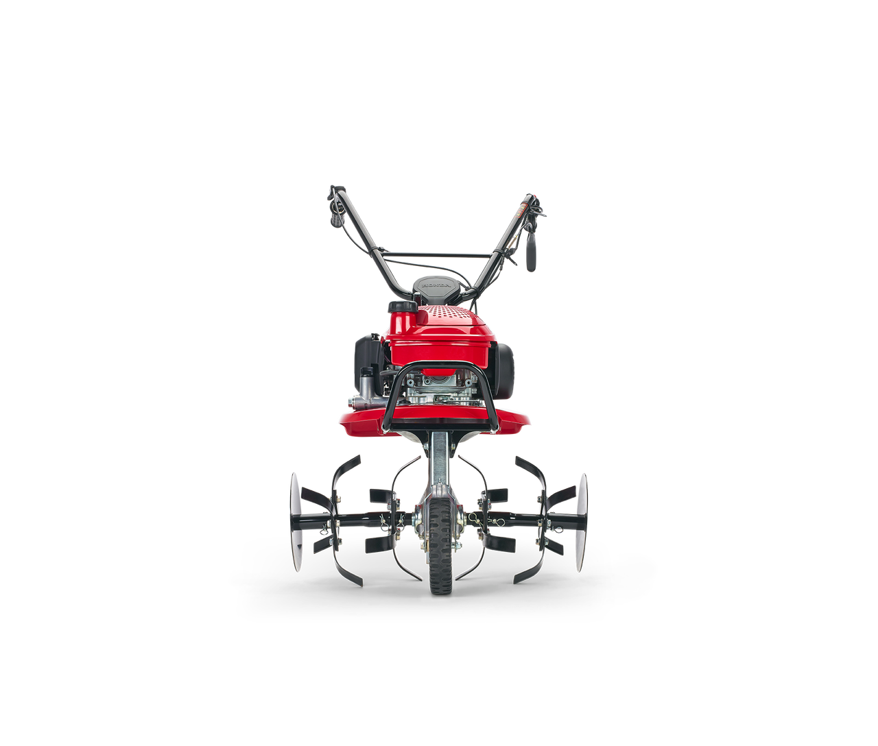 Honda Power Equipment HON-F220CT 21in Mid-Tine Tiller
