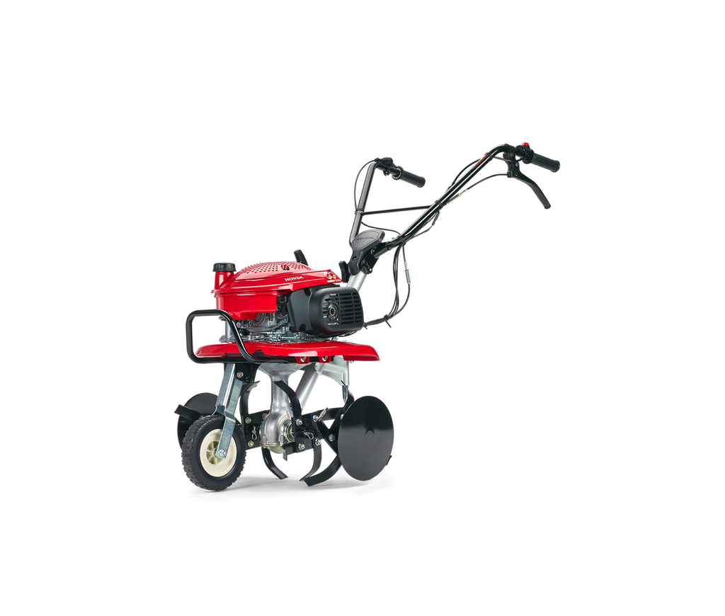 Honda Power Equipment HON-F220CT 21in Mid-Tine Tiller