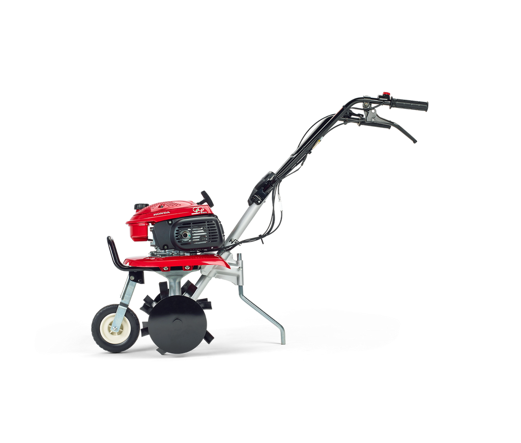 Honda Power Equipment HON-F220CT 21in Mid-Tine Tiller