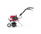 Honda Power Equipment HON-F220CT 21in Mid-Tine Tiller