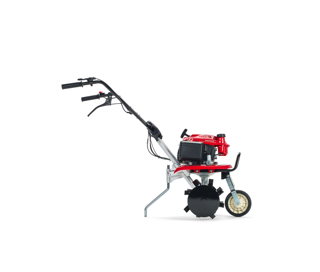 Honda Power Equipment HON-F220CT 21in Mid-Tine Tiller