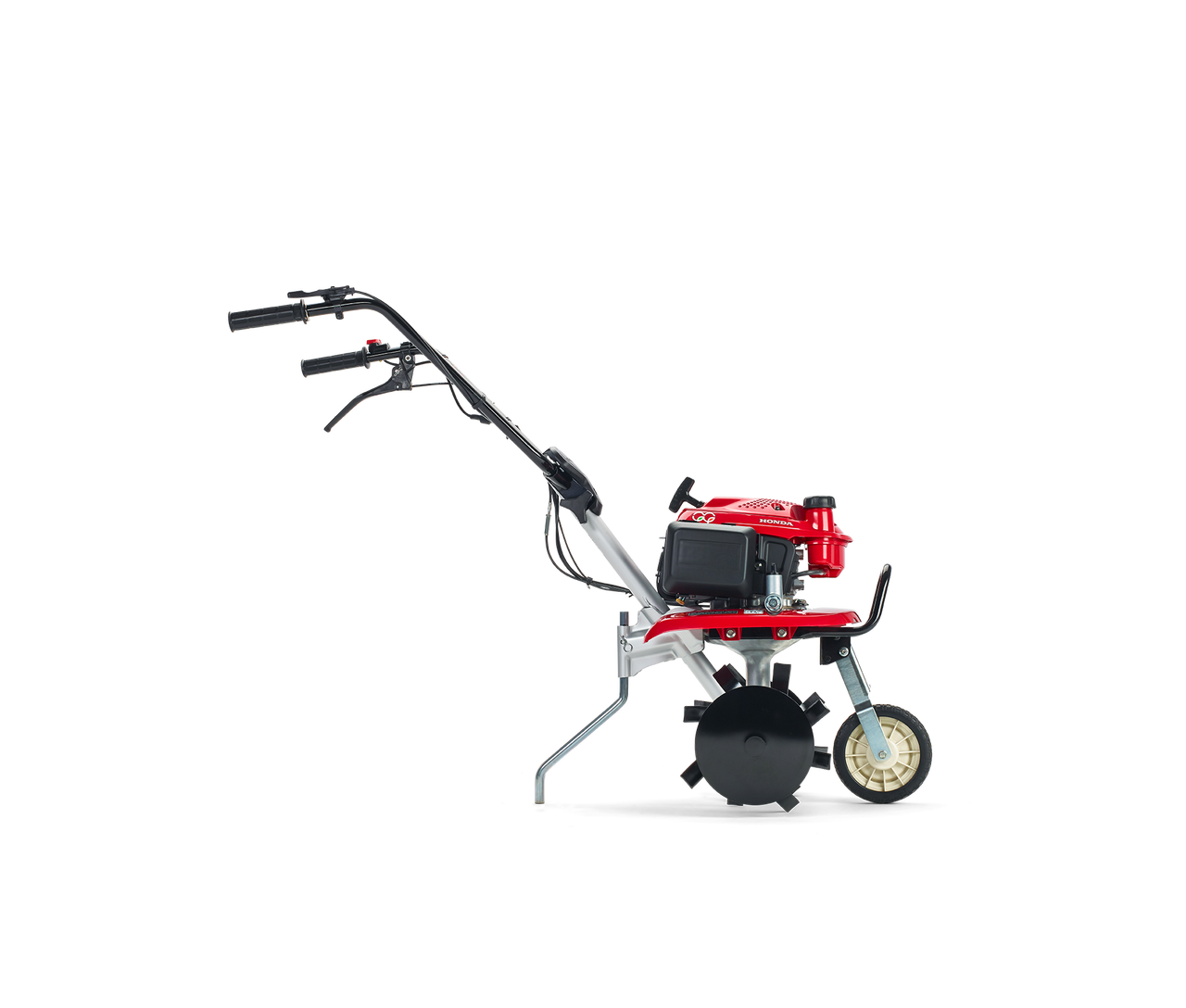 Honda Power Equipment HON-F220CT 21in Mid-Tine Tiller