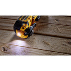 DEWALT DEW-DCS353G1 12V MAX Brushless Cordless Oscillating 3.0 AH KIT