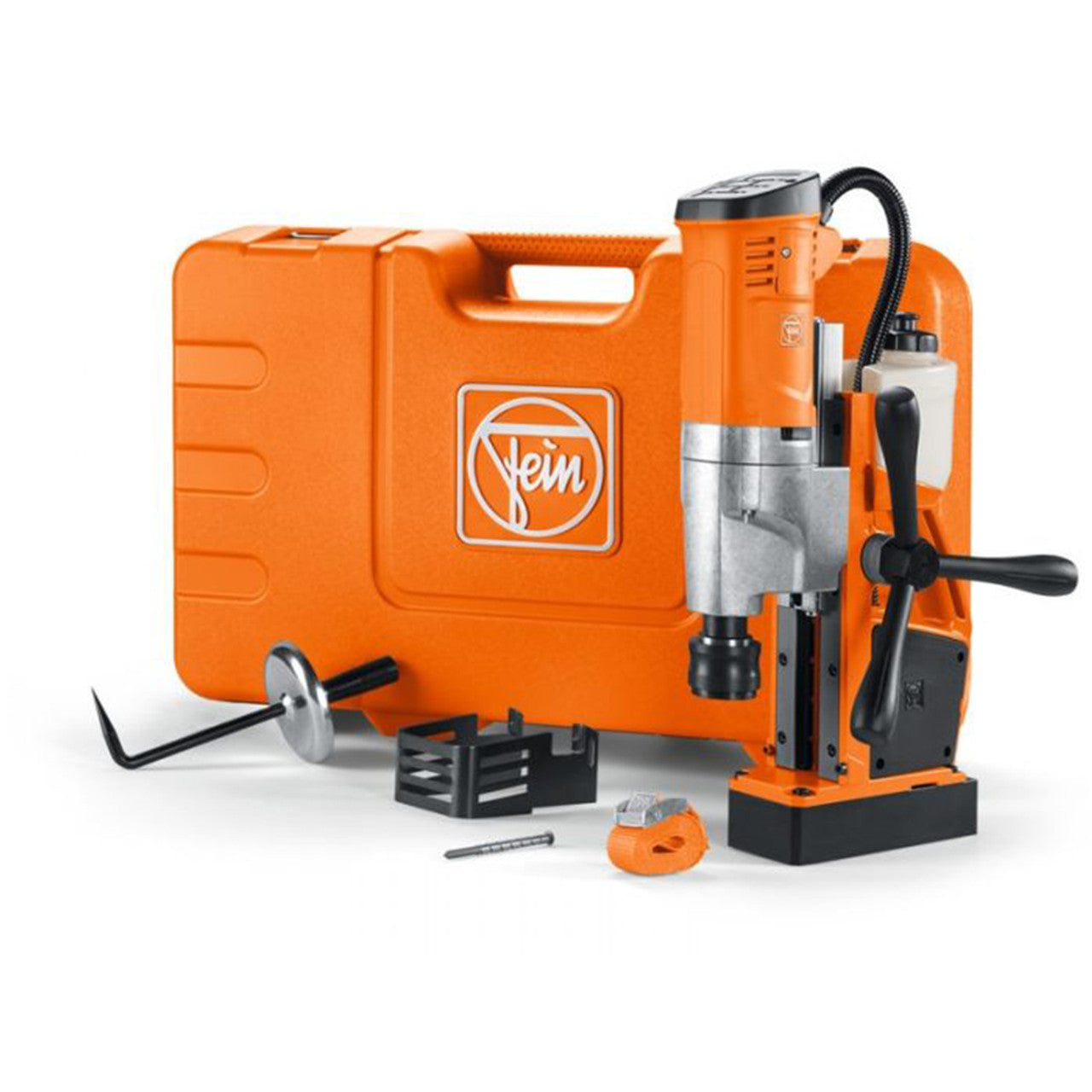 Fein FEIN-72705861120 Slugger JMU 137-2 QW Universal Magnetic Core Drill up to 1-3/8in