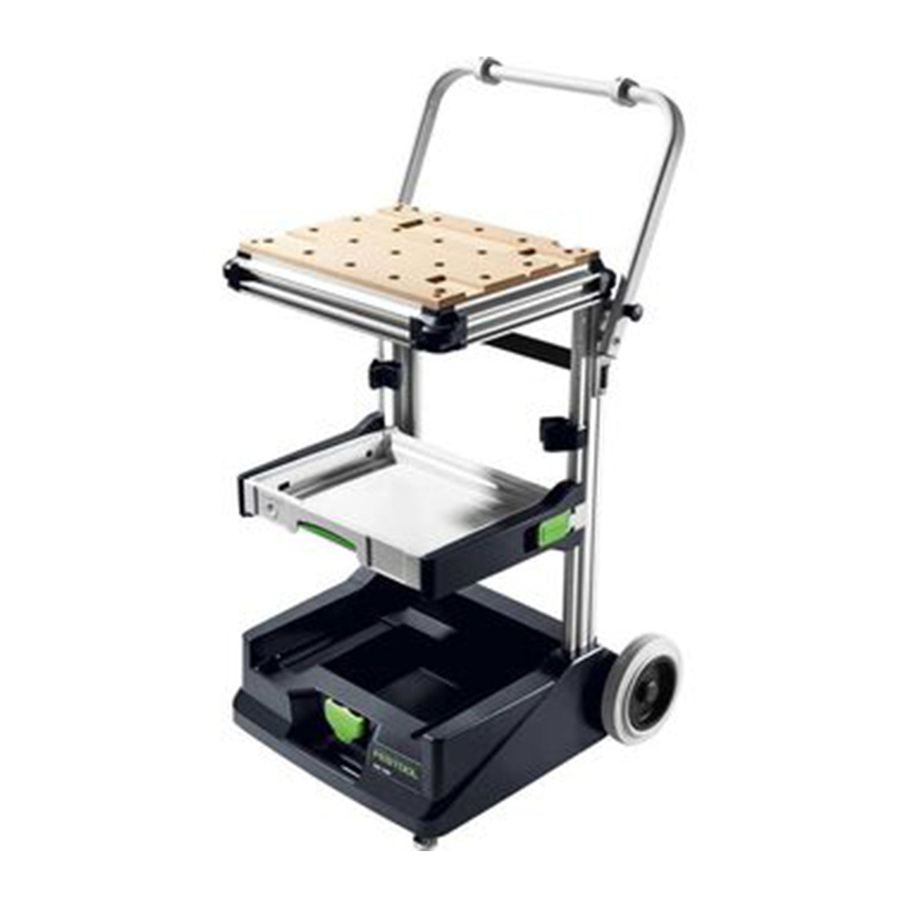 Festool FES-203454 MW 1000 Mobile MFT Workshop BASIC