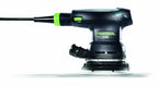 Festool FES-576070 ETS 125 REQ 125mm (5in) Random Orbital Sander With New Systainer 3
