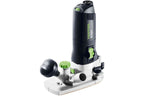 Festool FES-576239 MFK 700 EQ Modular Trim Router Set