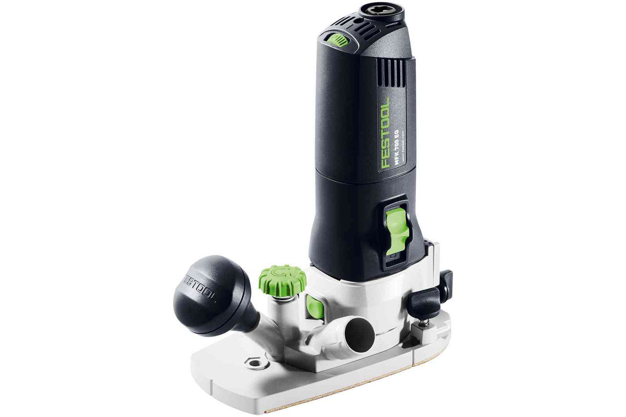 Festool FES-576239 MFK 700 EQ Modular Trim Router Set