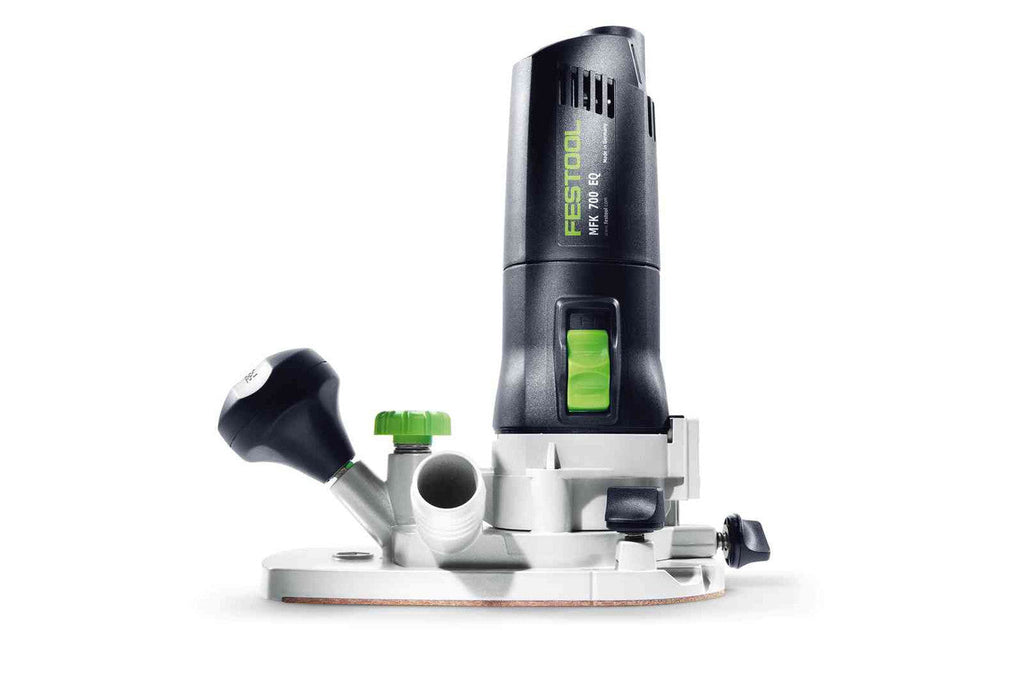 Festool FES-576239 MFK 700 EQ Modular Trim Router Set