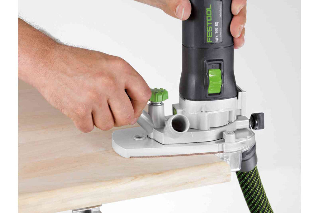 Festool FES-576239 MFK 700 EQ Modular Trim Router Set
