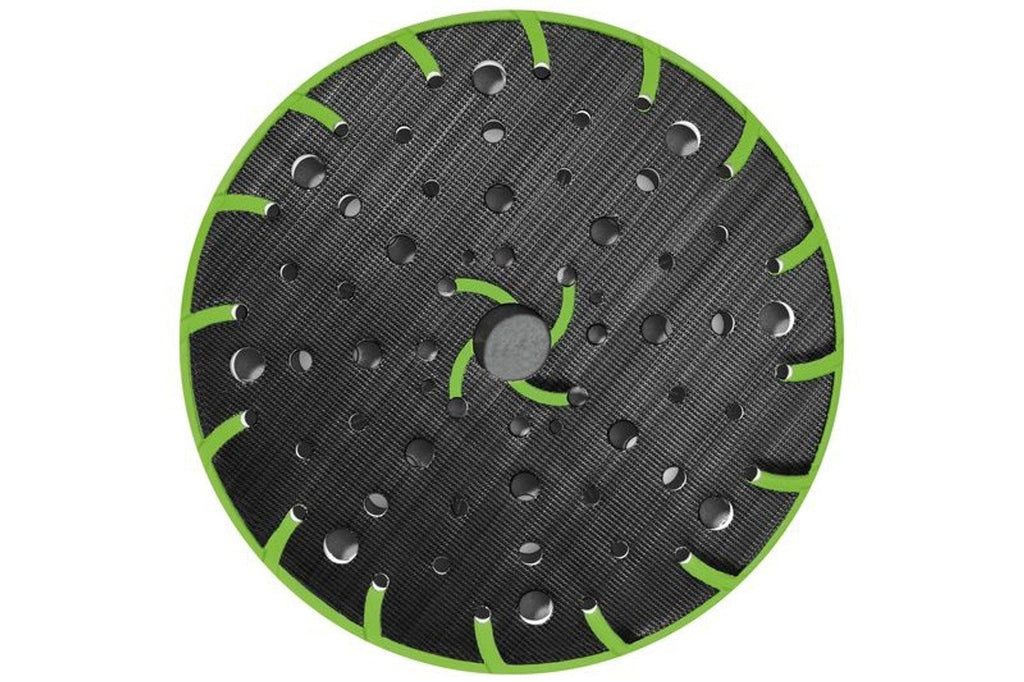 Festool FES-576339 ETS EC 150/5 EQ 150mm (6in) Compact Brushless Finish Sander Comes in New Sys3