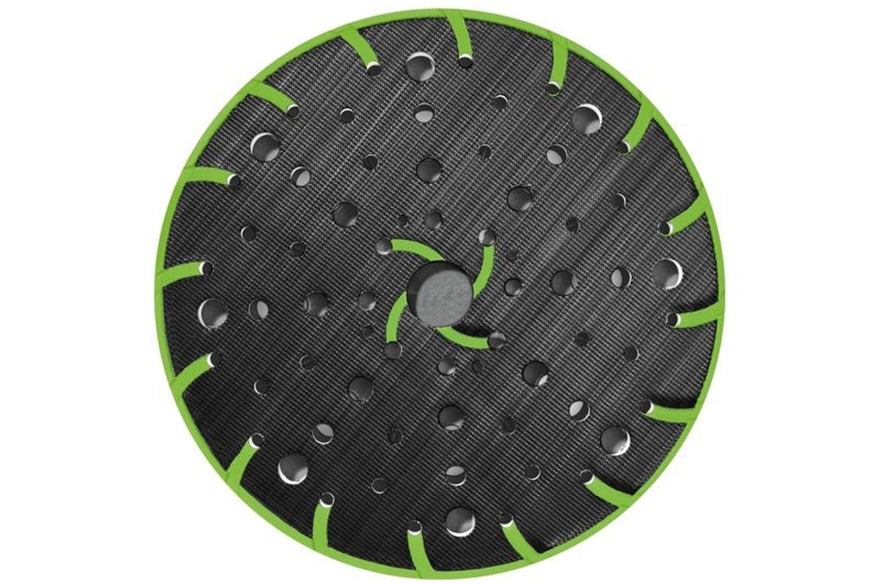 Festool FES-576339 ETS EC 150/5 EQ 150mm (6in) Compact Brushless Finish Sander Comes in New Sys3