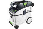 Festool FES-576760 CT 36 E AC Hepa Dust Extractor