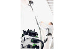 Festool FES-576760 CT 36 E AC Hepa Dust Extractor