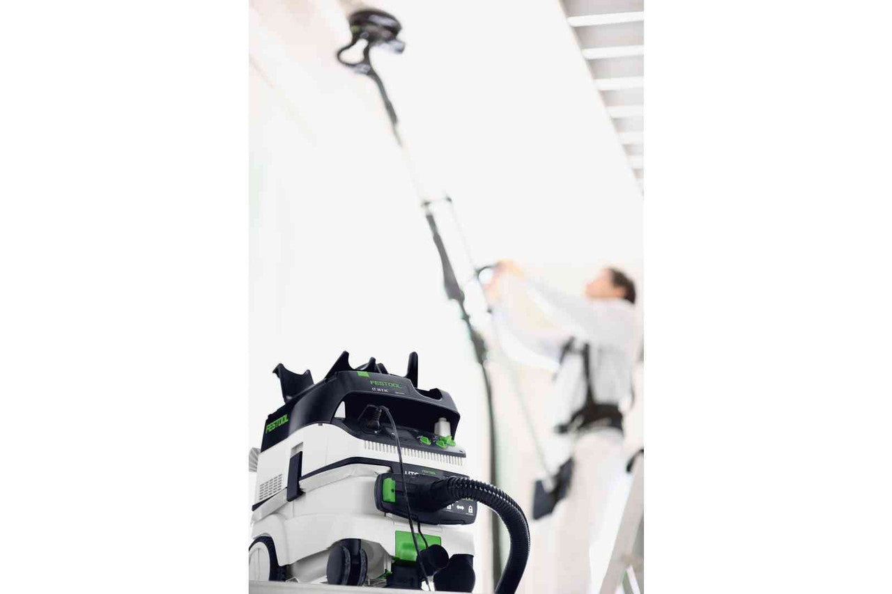 Festool FES-576760 CT 36 E AC Hepa Dust Extractor