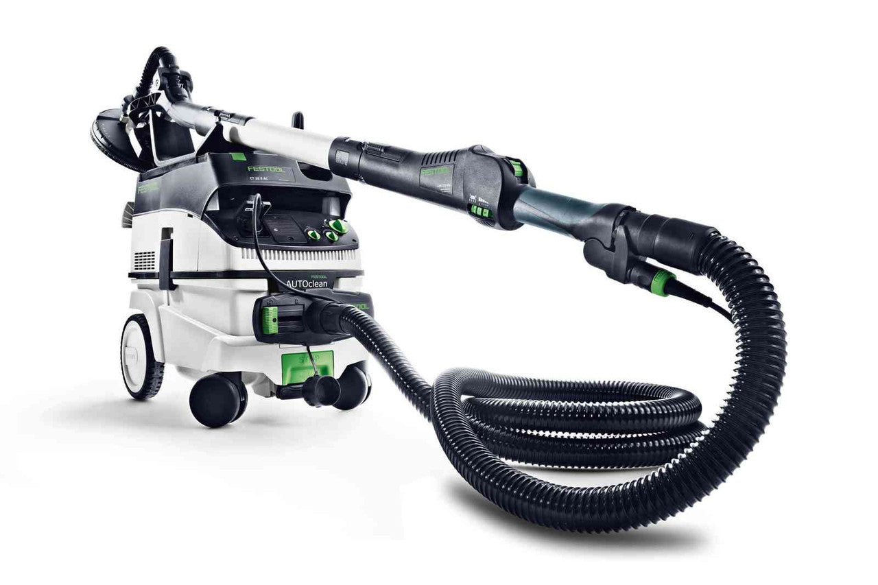 Festool FES-576760 CT 36 E AC Hepa Dust Extractor