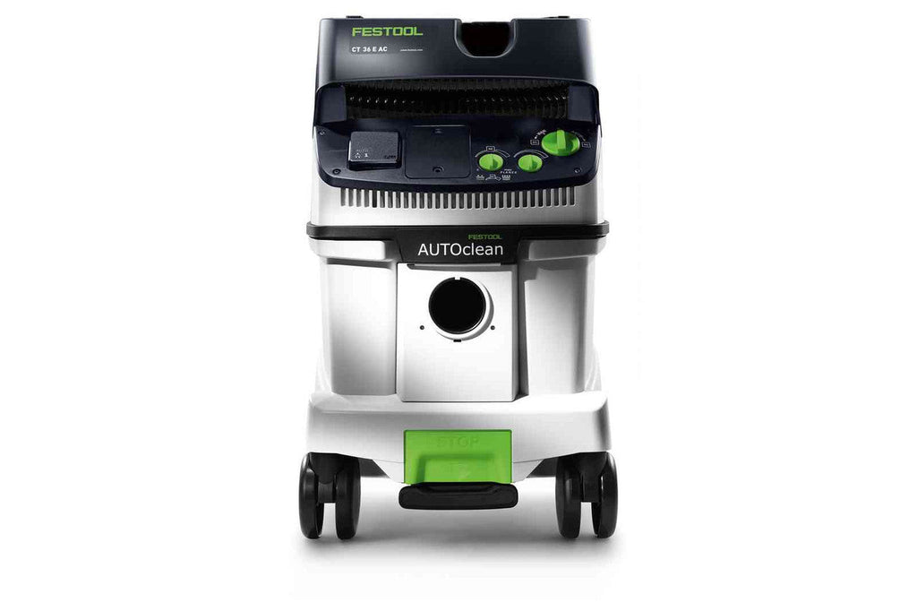 Festool FES-576760 CT 36 E AC Hepa Dust Extractor