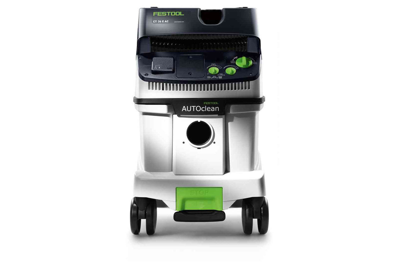 Festool FES-576760 CT 36 E AC Hepa Dust Extractor