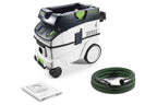 Festool FES-577083 CT 26 HEPA Dust Extractor