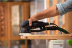 Festool FES-576032 Rotex RO 125 FEQ-PLUS US 500W Sys3