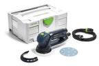Festool FES-576032 Rotex RO 125 FEQ-PLUS US 500W Sys3