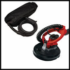 Einhell EIN-4259992 9in Cordless Drywall Sander TP-DW 18/225 LI18V