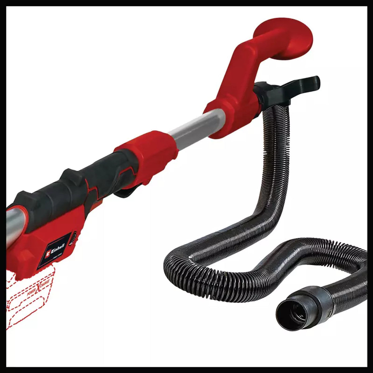 Einhell EIN-4259992 9in Cordless Drywall Sander TP-DW 18/225 LI18V