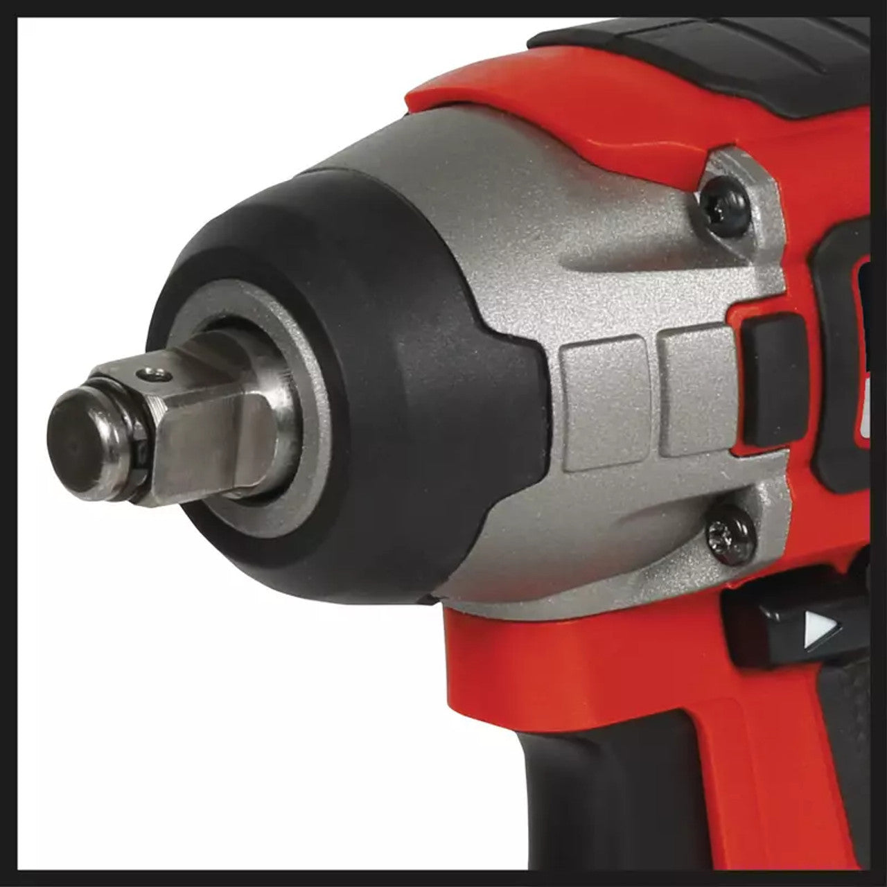 Einhell EIN-4510081 IMPAXXO 1/2in Cordless Impact Wrench - Brushless 18/23018V