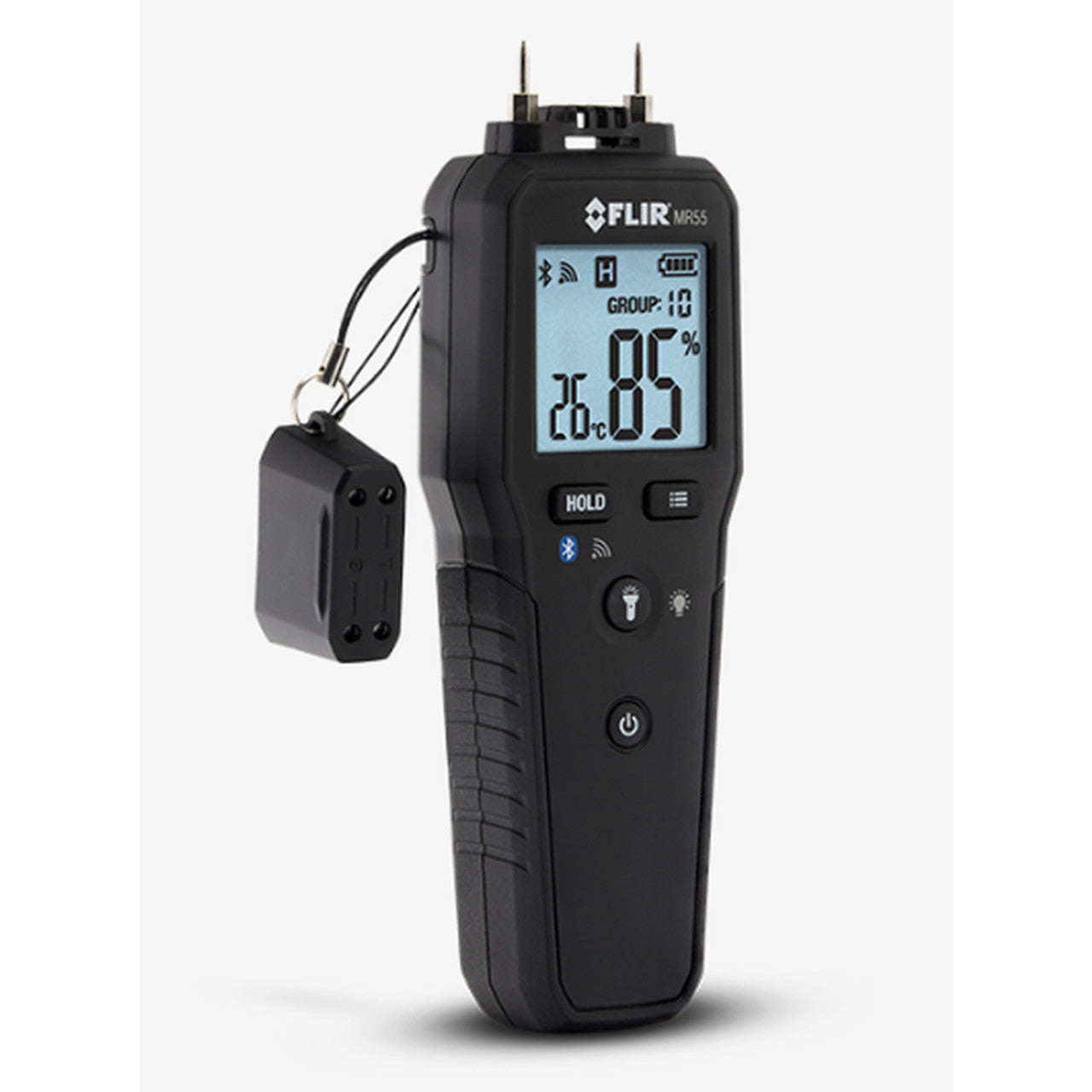 Flir Systems FLIR-MR55 Pin Moisture Meter With Bluetooth