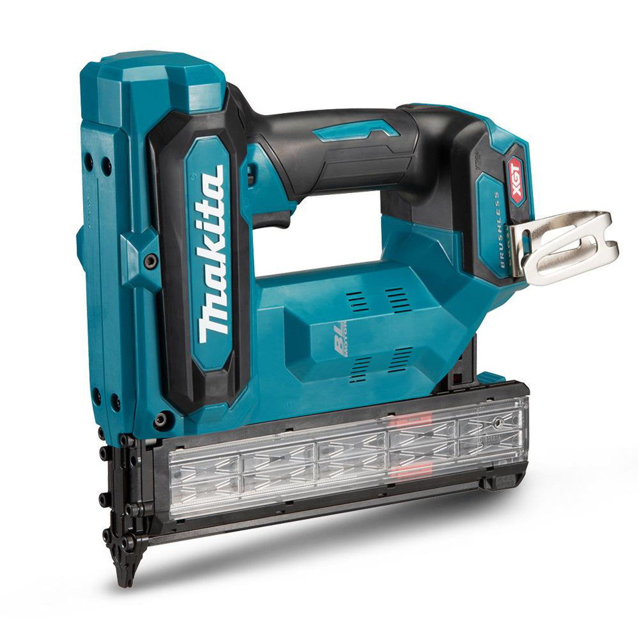 Makita MAK-FN001GZ 40V MAX XGT Cordless 18Ga 1-5/8in Brad Nailer (Bare Tool)
