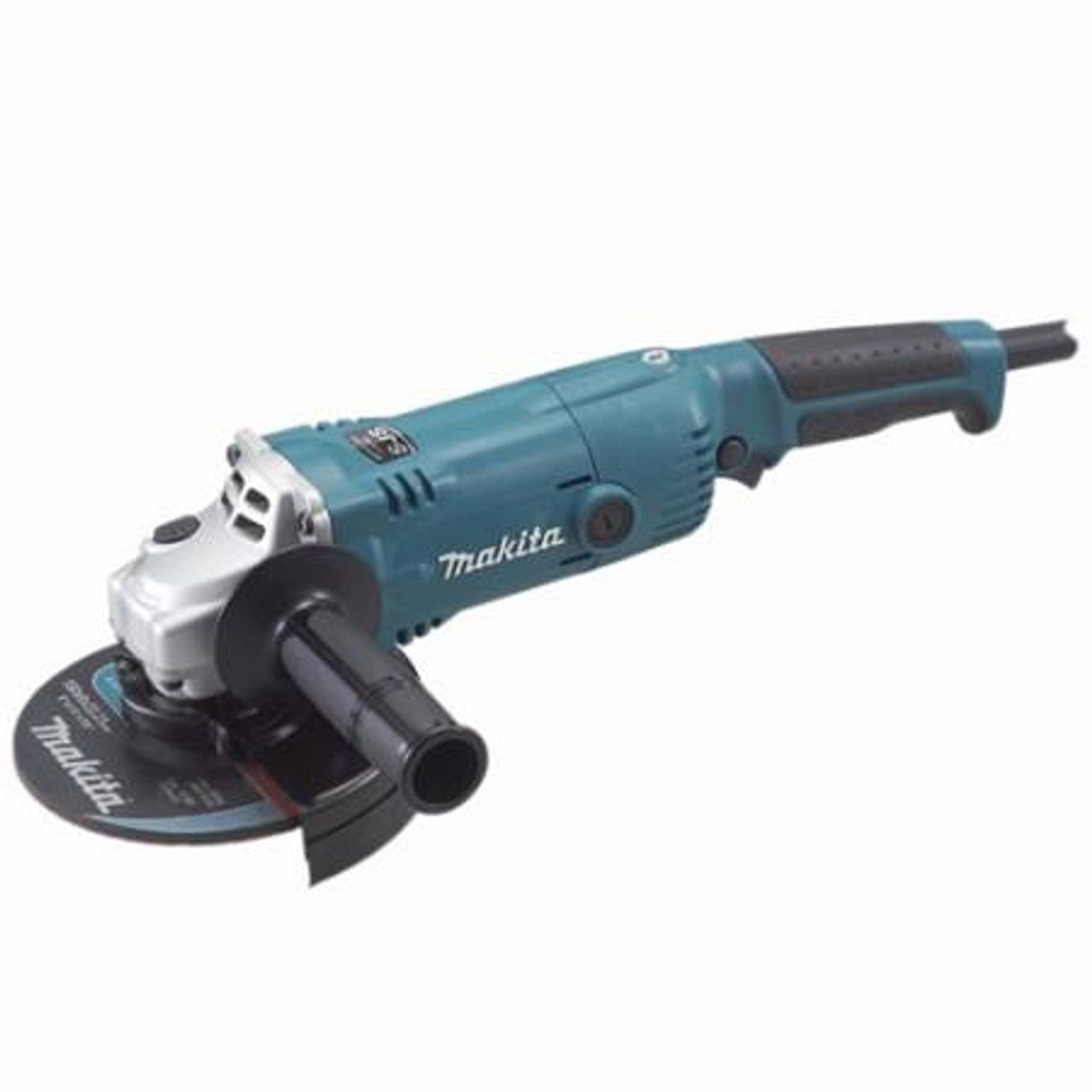 Makita MAK-GA6020C 6in 12.5a Angle Grinder with SJS Electronic Control