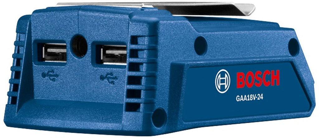 Bosch BOS-GAA18V-48N 18V Portable Power Adapter