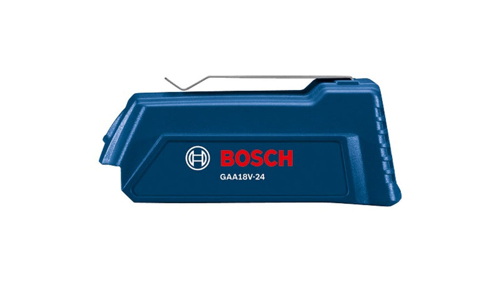 Bosch BOS-GAA18V-48N 18V Portable Power Adapter