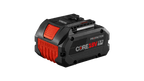 Bosch BOS-GBA18V80 18V Core18V 8.0Ah Lithium-Ion Performance Battery