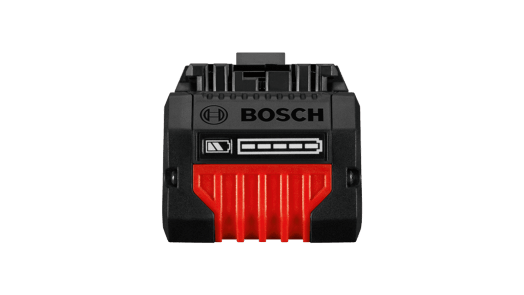 Bosch BOS-GBA18V80 18V Core18V 8.0Ah Lithium-Ion Performance Battery