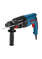 Bosch BOS-GBH2-26 1in. SDS Plus Bulldog Xtreme Rotary Hammer