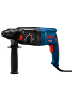 Bosch BOS-GBH2-26 1in. SDS Plus Bulldog Xtreme Rotary Hammer