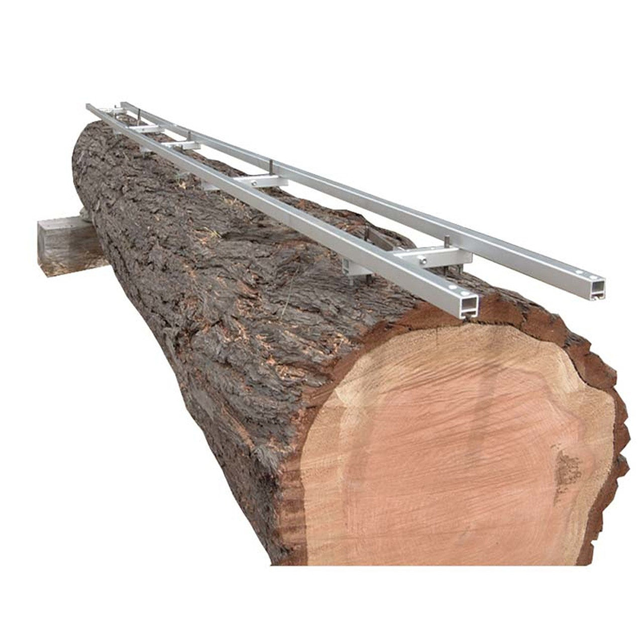 Granberg GBI-G1085 EZ Rails 5ft Extension