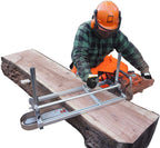 Granberg GBI-G778 36in Alaskan Mk IV Chain Saw Mill