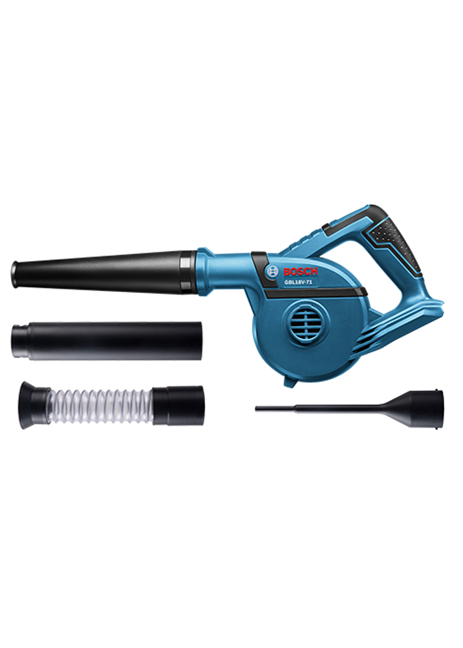 Bosch BOS-GBL18V-71N 18V Blower (Bare Tool)