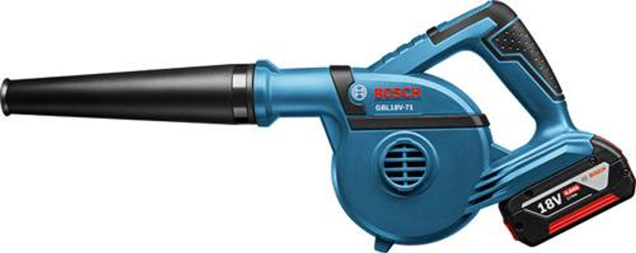 Bosch BOS-GBL18V-71N 18V Blower (Bare Tool)