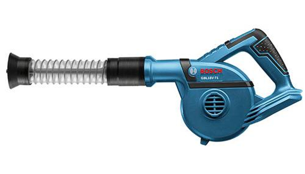 Bosch BOS-GBL18V-71N 18V Blower (Bare Tool)