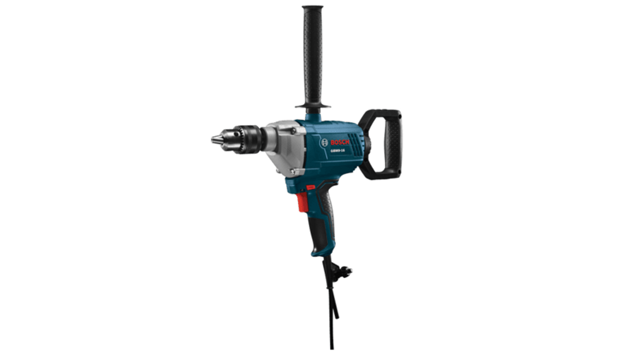 Bosch BOS-GBM9-16 5/8in Corded Mixer