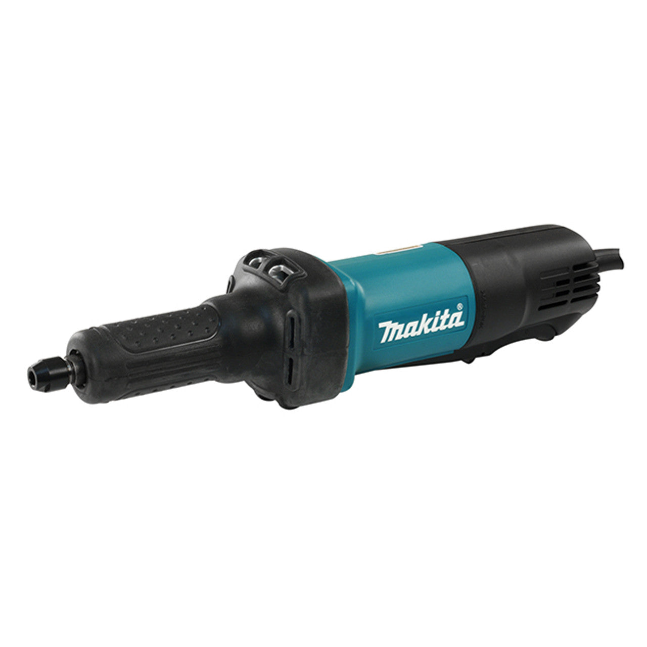 Makita MAK-GD0600 1/4in Paddle Switch Die Grinder