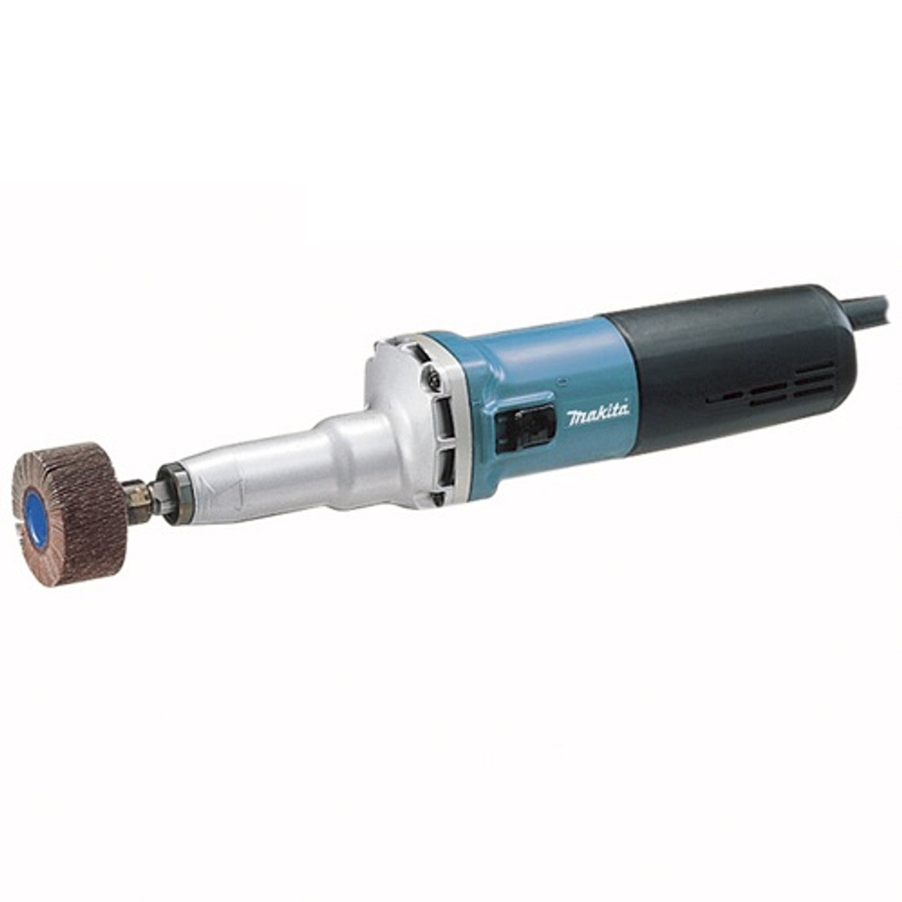 Makita MAK-GD0810C 1/4in Low Speed Variable Speed Die Grinder