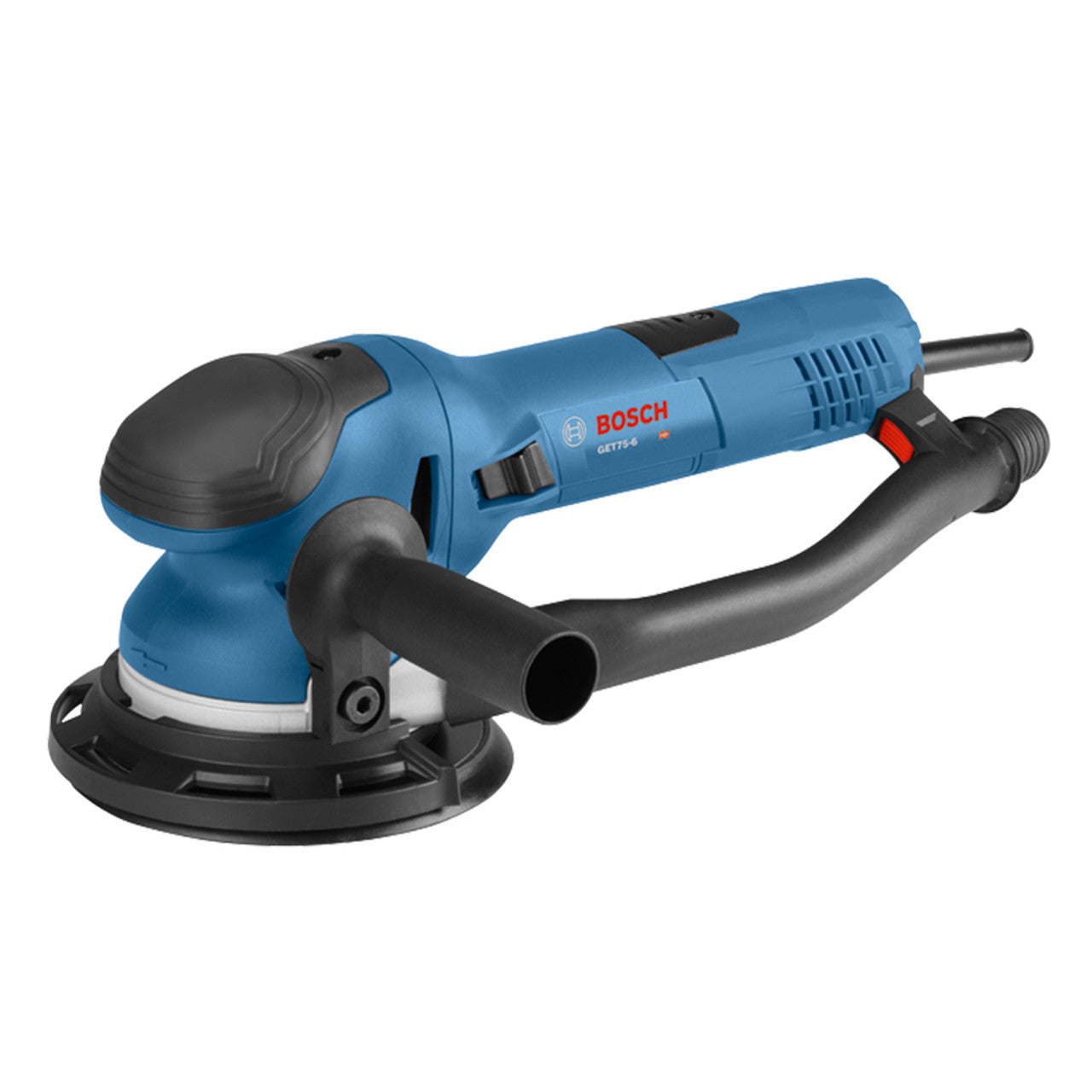 Bosch BOS-GET75-6N 6in. Dual-Mode Random Orbit Sander