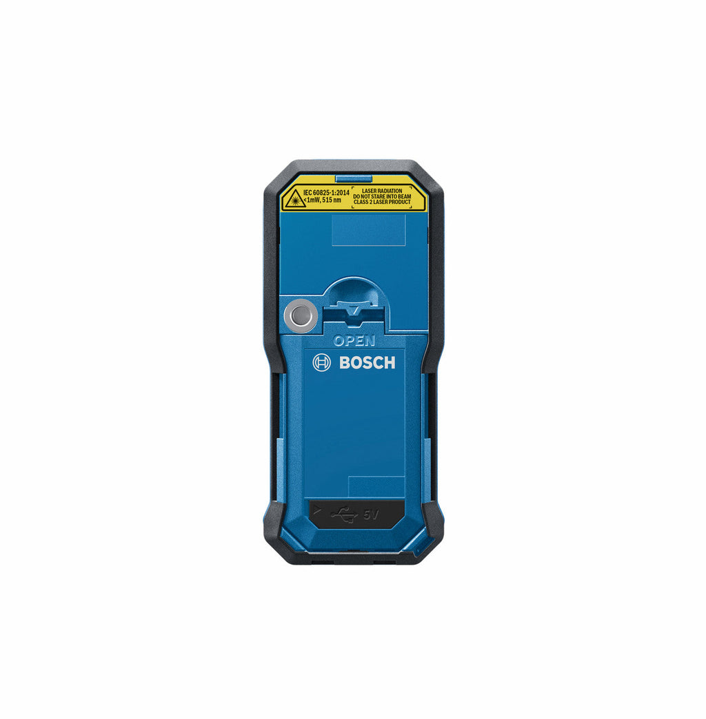 Bosch BOS-GLM-BAT 3.7V Lithium-Ion 1.0Ah Battery