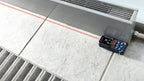 Bosch BOS-GLM165-27C BLAZE Connected 165 Ft. Laser Measure