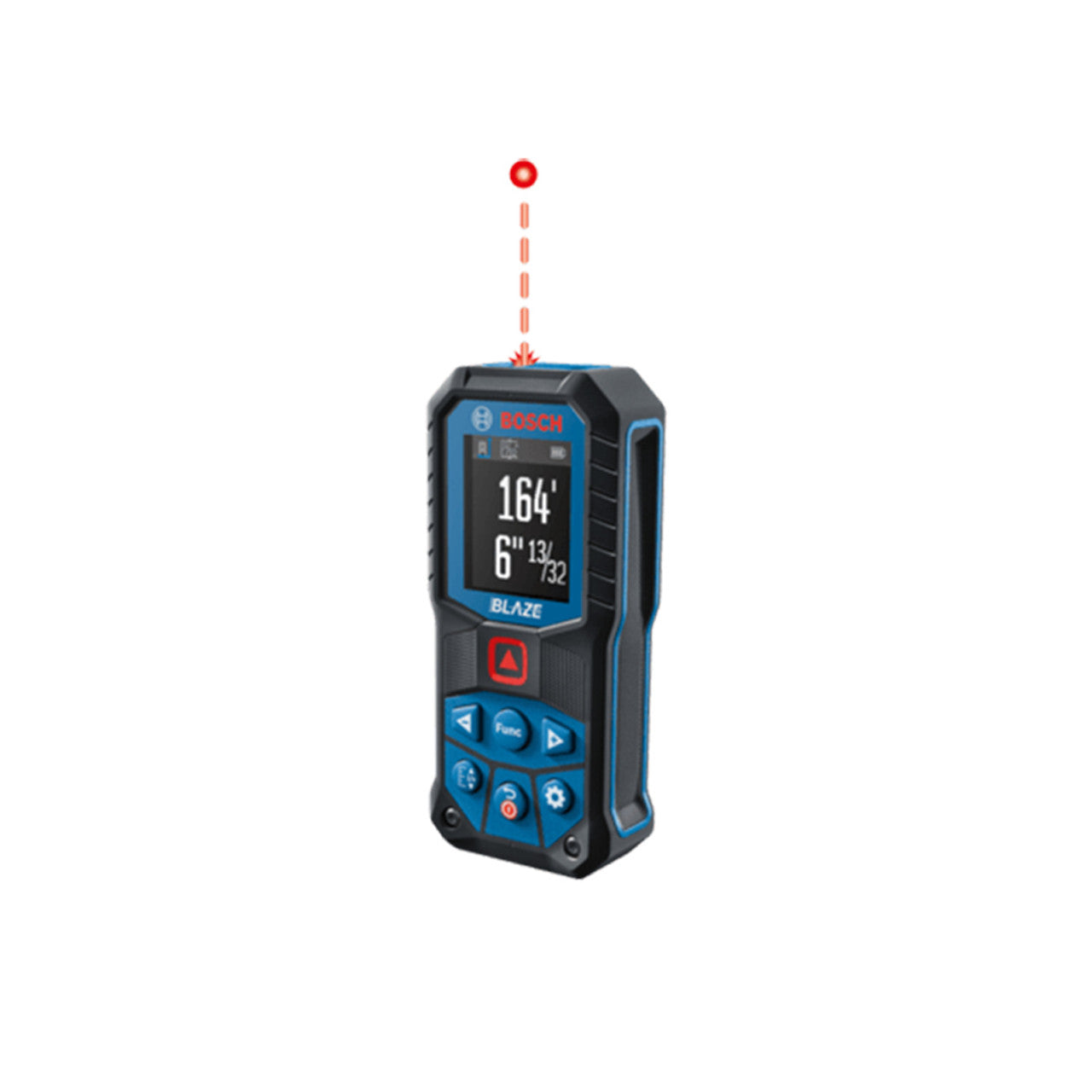 Bosch BOS-GLM165-22 BLAZE 165 Ft. Laser Measure