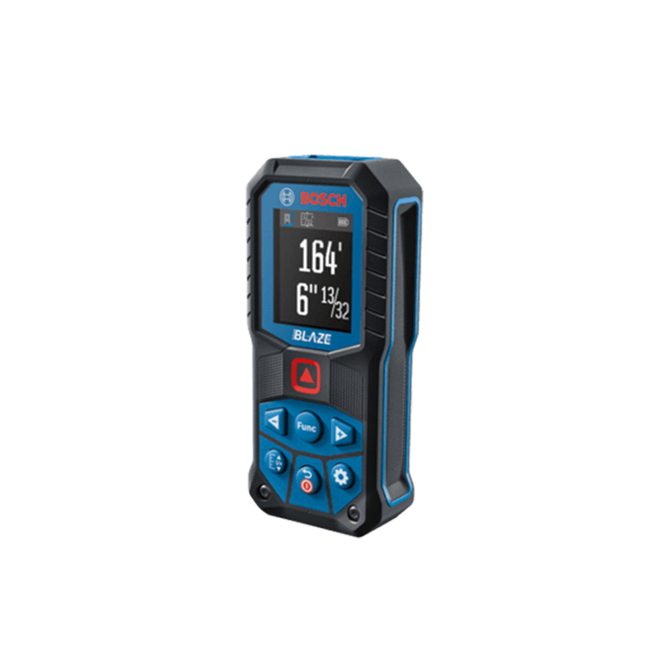 Bosch BOS-GLM165-22 BLAZE 165 Ft. Laser Measure